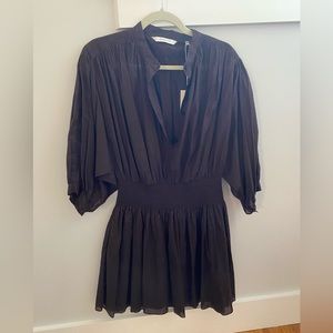 Rebecca Taylor dress. Brand new never worn. Size medium.